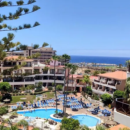 Lejlighed Espectacular Atico 1 , Vista Oceano En El Golf Del Sur