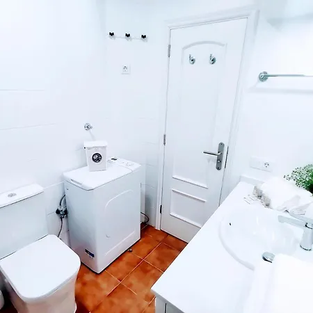 Espectacular ático 1 , Vista Océano En El Golf Del Sur Appartement *